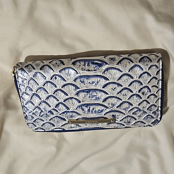 Branham wallet - Picture 2 of 6